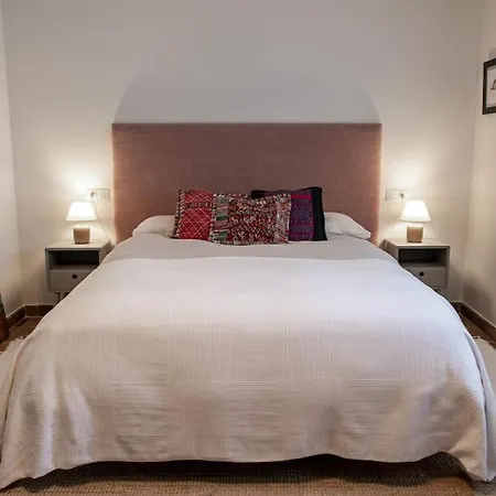 La Fosca Holiday home