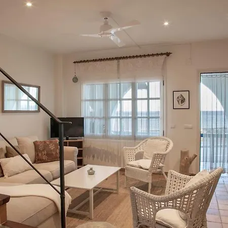 Holiday home La Fosca