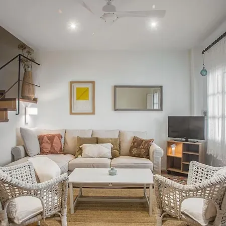 La Fosca Holiday home *
