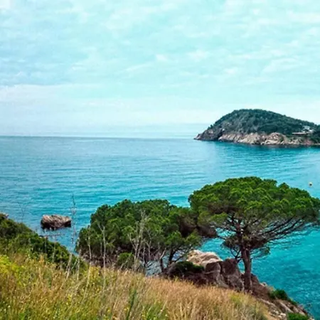 La Fosca Holiday home