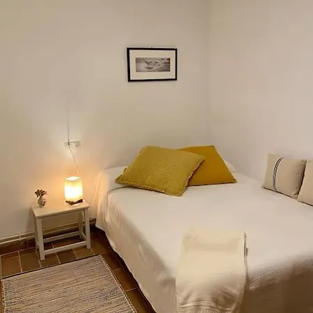 La Fosca Holiday home
