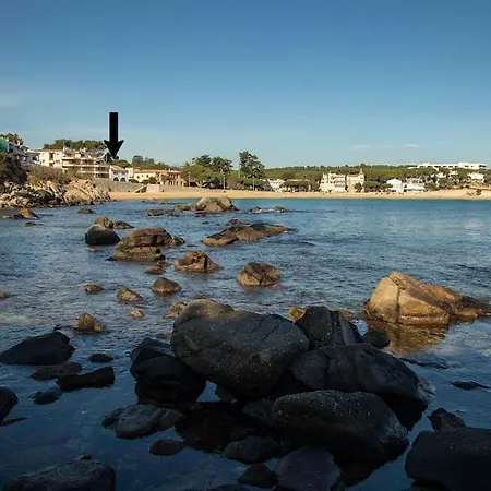 Holiday home La Fosca *