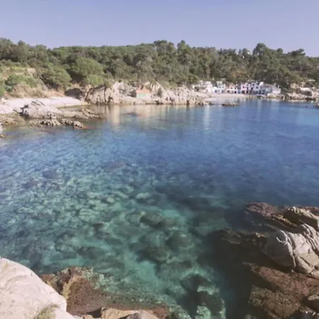 La Fosca Holiday home Palamos