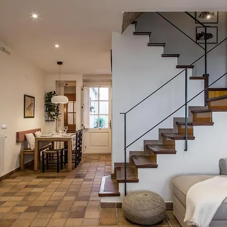 La Fosca Holiday home