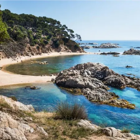 La Fosca Holiday home