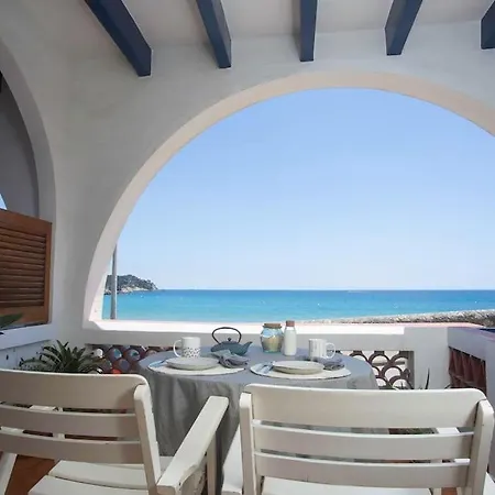 La Fosca Holiday home *