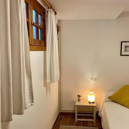 La Fosca Holiday home *