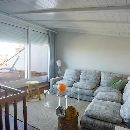 La Fosca Holiday home