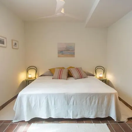 Holiday home La Fosca *