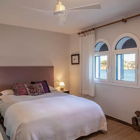 Holiday home La Fosca *