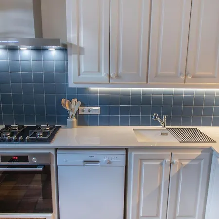 Holiday home La Fosca Palamos