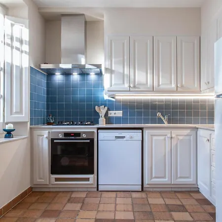 La Fosca Holiday home Palamos
