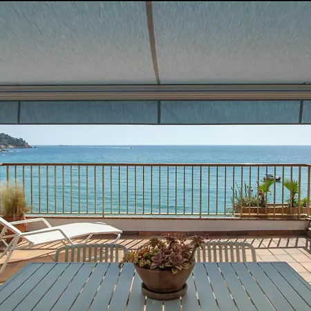 Holiday home La Fosca